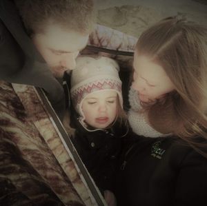 Meet your Posher, Marcella